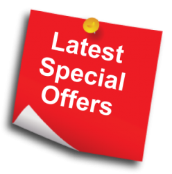 special offers
